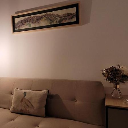 Apartamento Con Balcon En Casco Antiguo De Cuenca Cuenca  Esterno foto