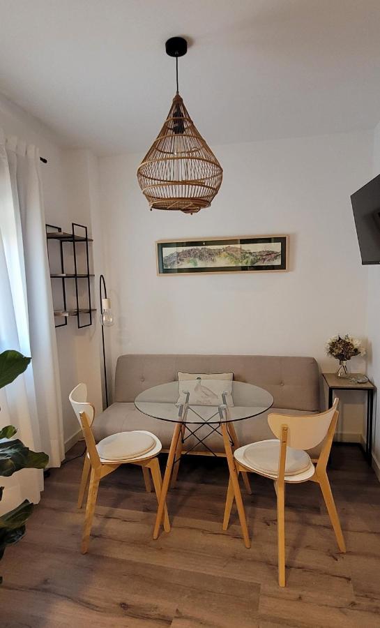 Apartamento Con Balcon En Casco Antiguo De Cuenca Cuenca  Esterno foto