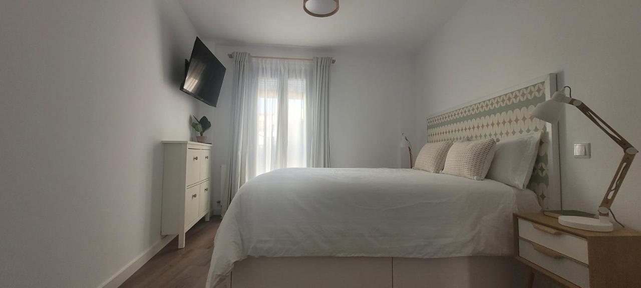 Apartamento Con Balcon En Casco Antiguo De Cuenca Cuenca  Esterno foto