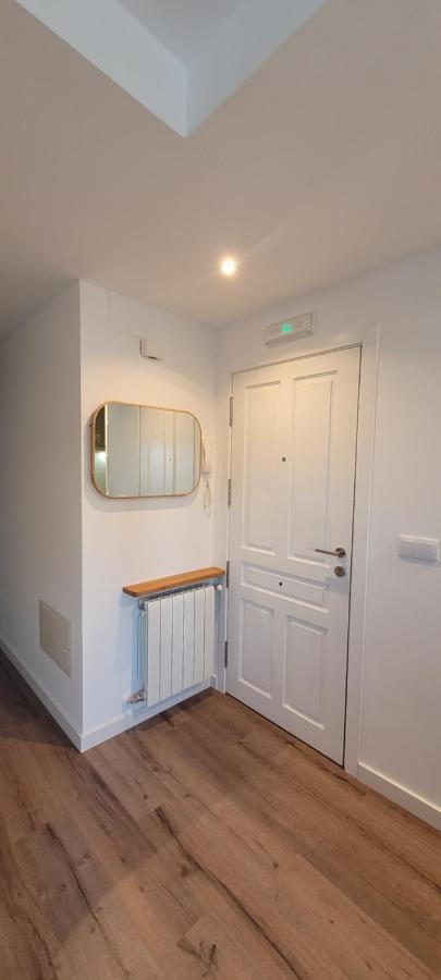 Apartamento Con Balcon En Casco Antiguo De Cuenca Cuenca  Esterno foto